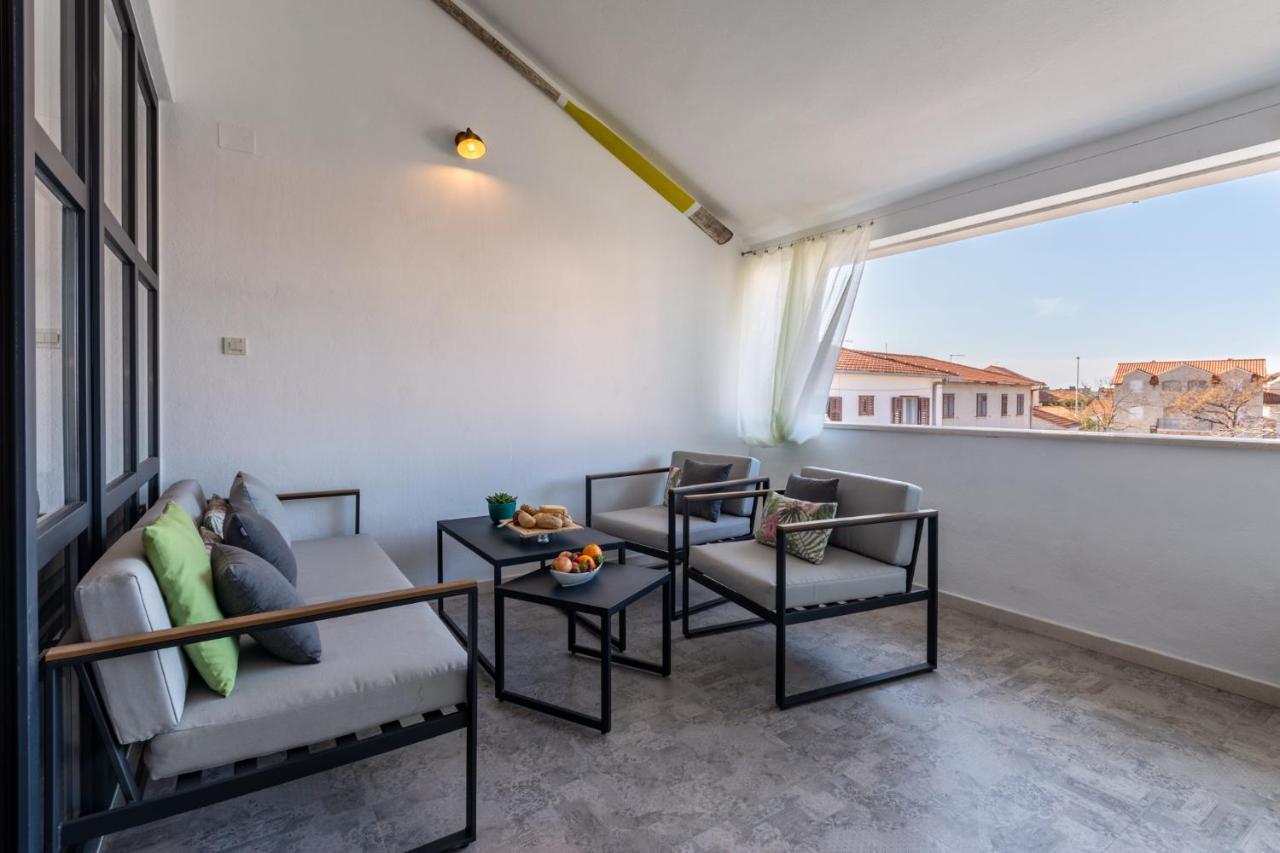 Apartments Lota On Top Location Supetar Exterior foto